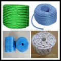 PP baler twine string  used for agriculture threads